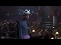 Reggie Has Left The Building The Nutty Professor 9 12 Movie CLIP 1996 HD YouTube12