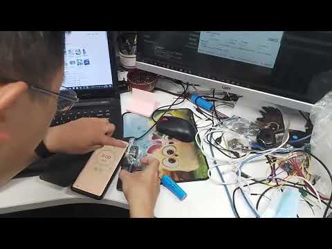 CHO Detector