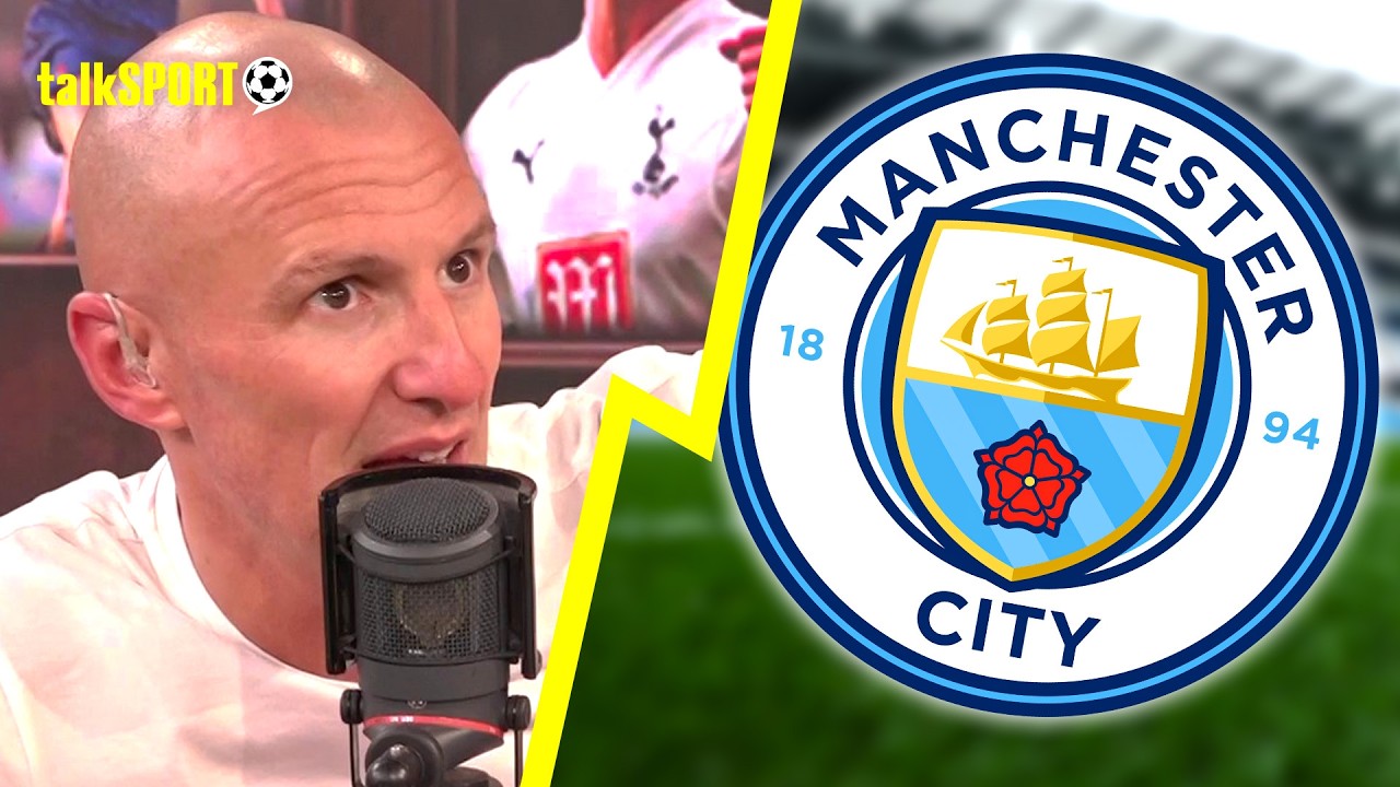 "IT HAS TO BE SEISMIC!" Adam Catterall asks if Man City will get a severe punishment for 114 charges