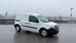 Renault Kangoo otra maquinaria industrial | Imagen 4 - Machineryline