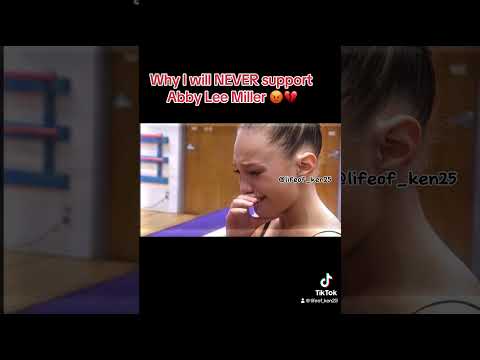 Melissa talks about Abby body-shaming her dancers on Dance Moms.  #viral #dancemoms