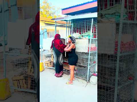 ZARAU ZAMPONZA FAYMOMO ONA WAHUNI WALIVYO MFANYA #comedy