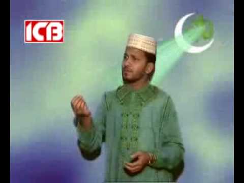 Mujahid Bulbul English Naat  I wish Ya Nabi SAW...