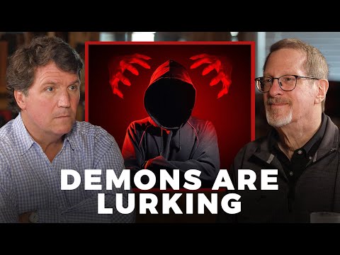 The Three Things You Must Do to Protect Yourself From Demonic Possession