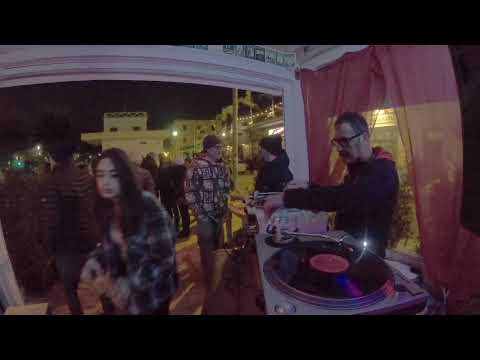 IL BARROCCIO   LECCE   SANDRO LITTI VINYL SET