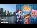 Nick Jr Live In Toledo March 3 4