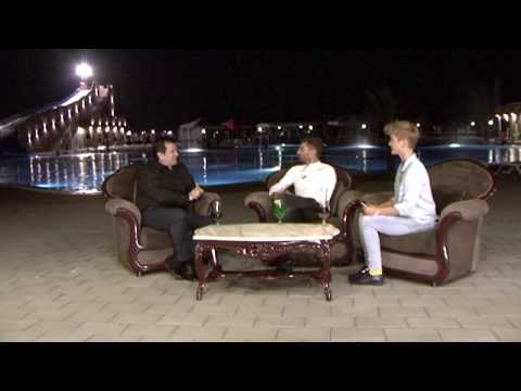 FREE TIME TVR -  LIRIDONI ( Big Brother Albania 2017)