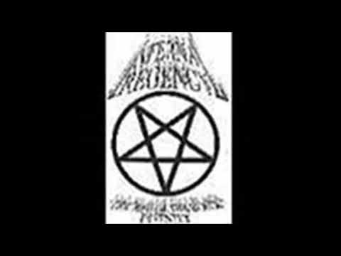 Infernal Regency - Triumph of The Black Divinity [Full Demo] 2002