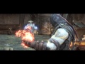 Mortal Kombat X Raiden Vs Liu Kang Intros