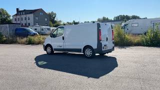 Renault Trafic 2.7t furg&oacute;n | Imagen 4 - Autoline