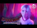 Spider Man Across The Spider Verse Gwen Is Honest With Her Father CineStream