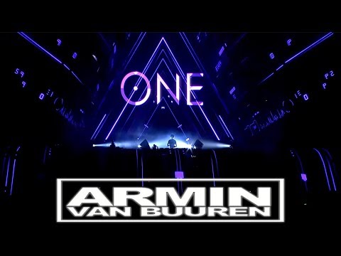 Armin van Buuren - Faithless - We Come