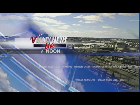 Noon Newscast-May 6, 2015