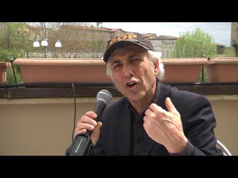 Video still: International Journalism Festival