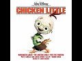 Disney Album Review Chicken Little An Original Walt Disney Records Soundtrack