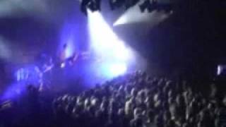 The Sundance Kids - &quot;Solutions&quot; Live At The Metro