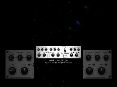 PSP SpringBox best spring reverb plug-in!