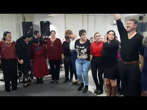 EDO I SATELITI DRINE UŽIVO,  MUZIČKI SPEKTAKL U SVADBENOM SALONU, 28.01.2023.