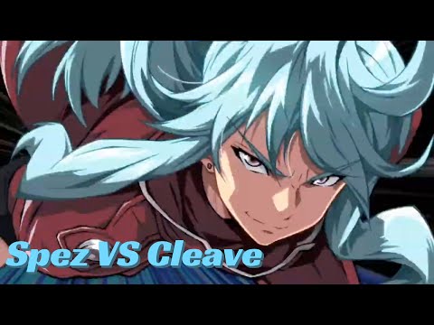 Specimen Sez - RTA highlights - Epic Seven