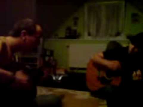 Fejfarova Hippie Show - balada o borském parku