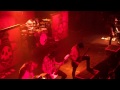 The Devil Wears Prada Sassafras & Ben Has A Kid Live The Rave Milwaukee