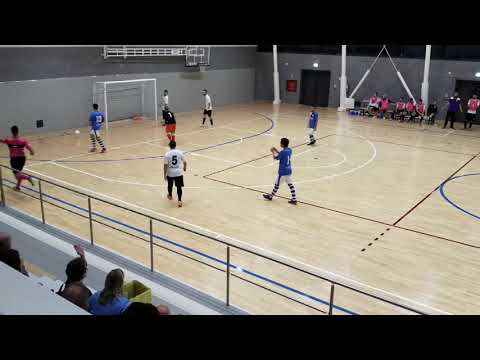 26/10/18 LE MERINGHES - LEONICENA (1-5). 4 ANDATA  - Highlights