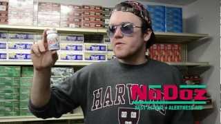 NoDoz Commercial "The Yeah Feeling"