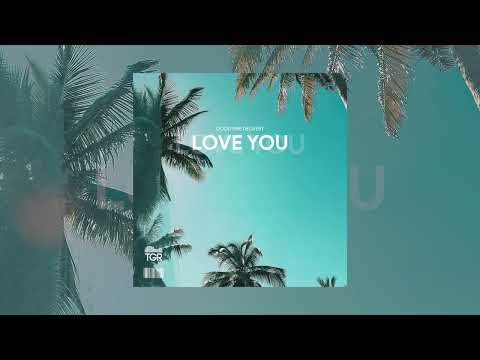 Good Vibe Delivery - Love You [Official Audio]