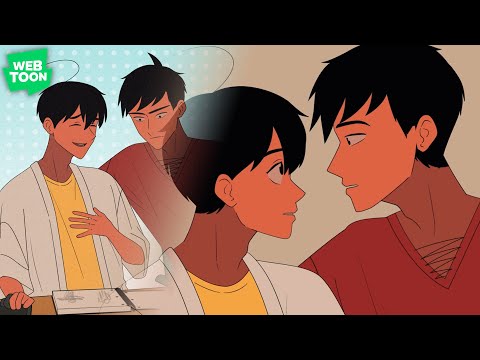 'To The Stars And Back' 2D Fan Animation Short (Episode 59)