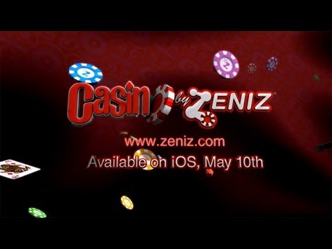 Official Casino Launch Trailer - YouTube