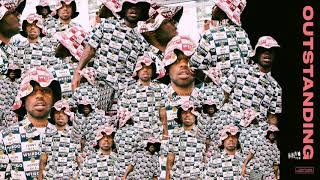 MadeinTYO - Outstanding (Prod. by Ronny J) [Official Audio]