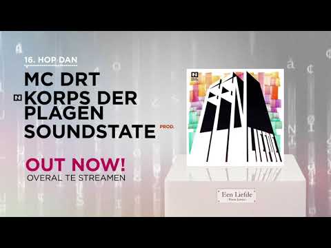 Poetic Justice ft MC DRT & Korps Der Plagen - Hop Dan (Prod. Soundstate Beats)
