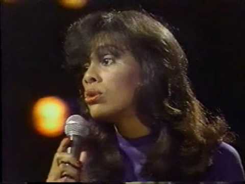 Glen Shorrock Marilyn McCoo sing Little River Band medley of hits - SOLID GOLD 1982