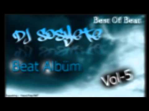 Dj Sosyete Vs. Ercan Demirel - Derbeder 2011 Beat