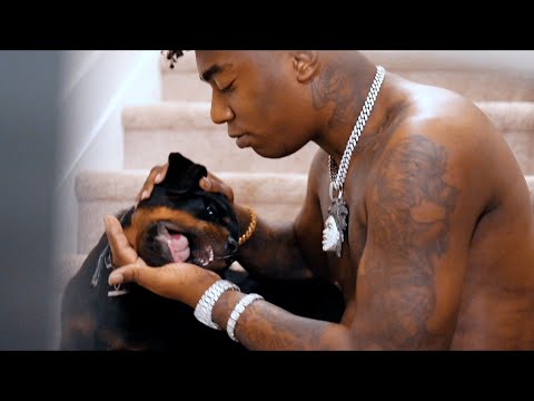 Fredo Bang - Frenemies (Official Music Video)