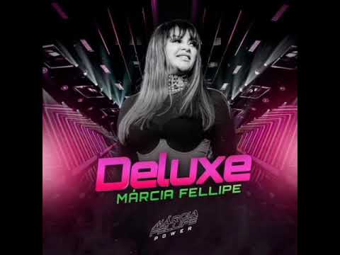 Márcia Fellipe - Dono do Som ( Rod Bala e Cremosinho )