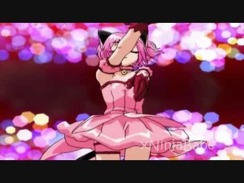 x Tokyo Mew Mew x