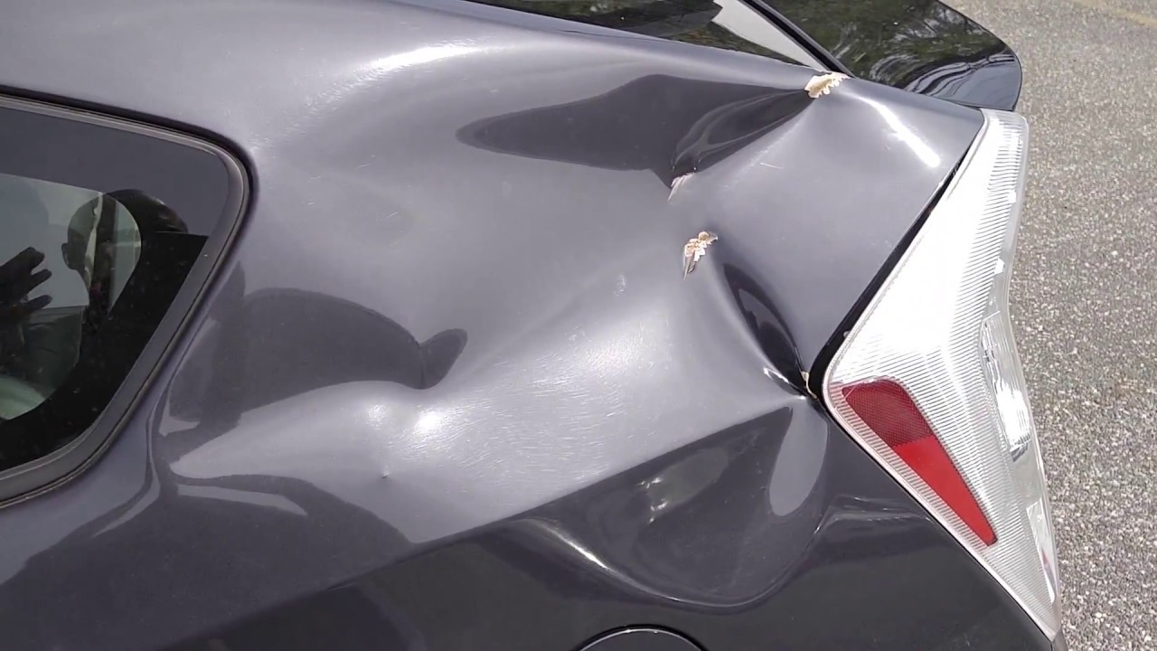 My Toyota Prius Story ( What happened before and after )