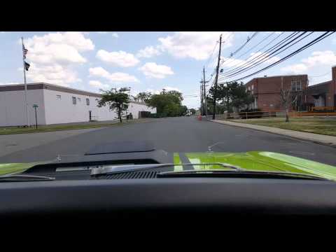 1970 GTX 440 6pack ride