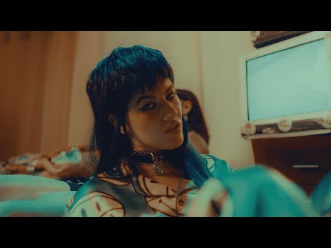 x las nubes - paopao (video oficial)