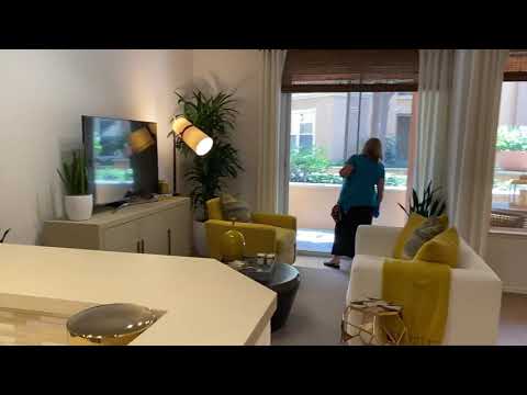 Villa Sienna - Studio