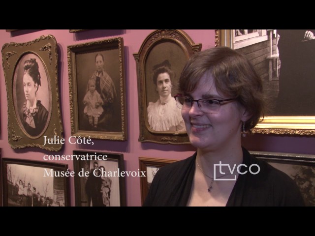 Exposition L’Empreinte des femmes