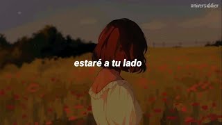 Phildel - Beside You (Sub Español)