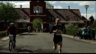 preview picture of video 'Lillebælt Halvmarathon 2012 - Program fra TV2Sport'