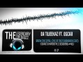 Da Tweekaz ft. Oscar - Break The Spell (Eye of ...