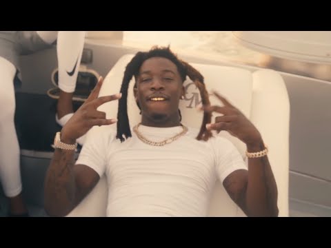 Hotboii ft. ATL Jacob "First of All" (Music Video)