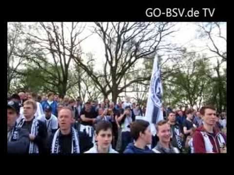Video Landespokal TB Uphusen 1:4 BSV Schwarz Weiss BSV Schwarz-Weiß Rehden