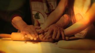 The Beekeeper's Ball by Susan Wiggs (Book Trailer)