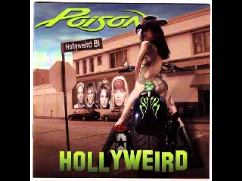 Poison - Home (C.C.'s Story)