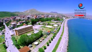 TATVAN SAHİL - TÜRKİYE